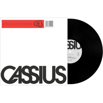 Cassius Lp2 Best Of 1996-2019