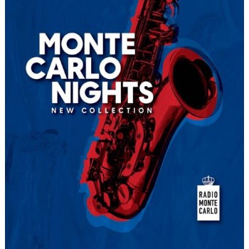 Monte Carlo Nights New Collection Cd3 Vari