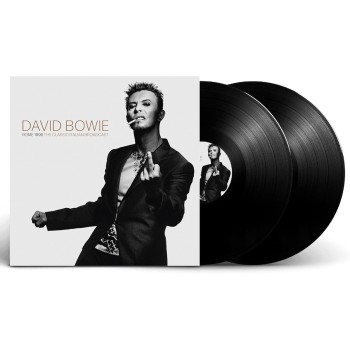 Bowie David Lp2 Rome 1996