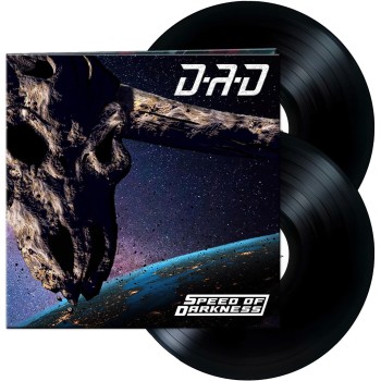 D-A-D Lp2 Speed Of Darkness