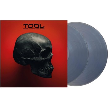 Tool Lp2 Absolute Ultra Rare