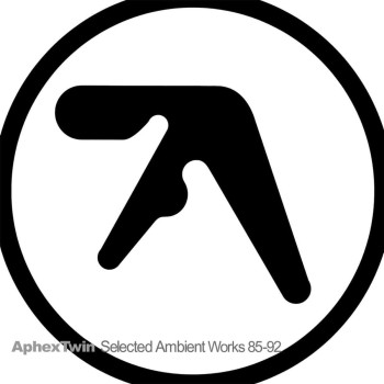 Aphex Twin Lp2 Selected Ambient Works 85-92