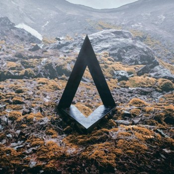 Kiasmos Lp Ii