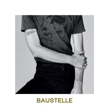 Baustelle Cd Elvis