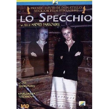 Specchio (Lo) Dvd