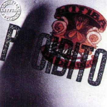 Litfiba Lp Proibito