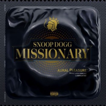 Snoop Dogg Cd Missionary