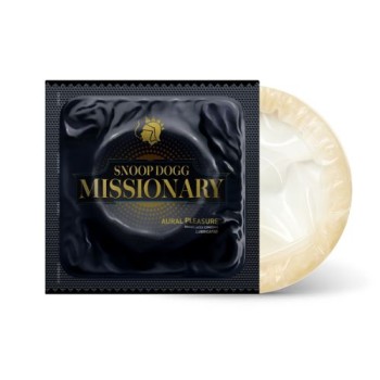 Snoop Dogg Lp Missionary