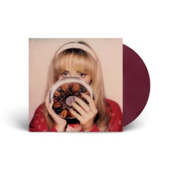 Carpenter Sabrina Lp Fruitcake