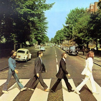 Beatles (The) Cd Abbey Road