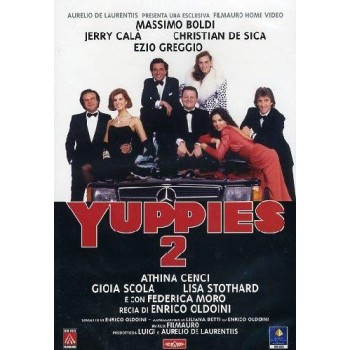 Yuppies 2 Dvd