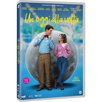 Oggi Alla Volta (Un) Dvd