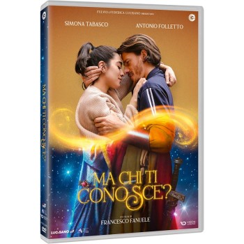 Ma Chi Ti Conosce? Dvd