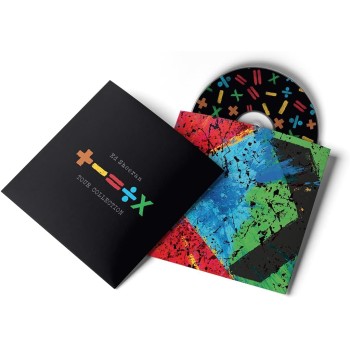 Sheeran Ed Cd (Tour Collection)