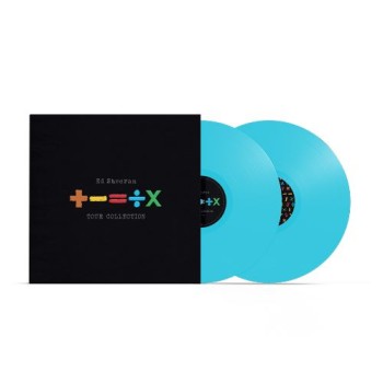 Sheeran Ed Lp2 (Tour Collection)