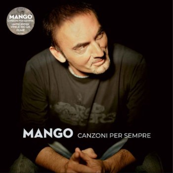 Mango Lp Canzoni Per Sempre