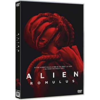 Alien: Romulus Dvd