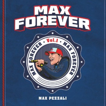 Pezzali Max Cd Max Forever Vol. 1