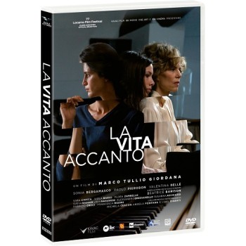 Vita Accanto (La) Dvd