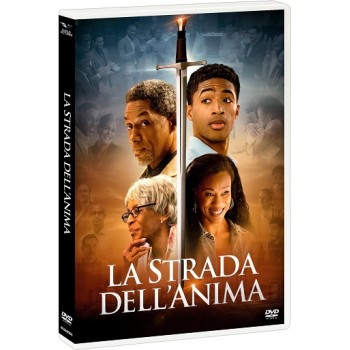 Strada Dell Anima (La) Dvd