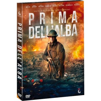 Prima Dell`Alba Dvd