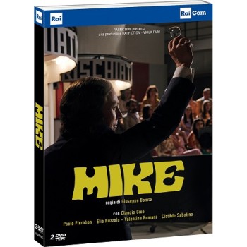 Mike (2 Dvd)