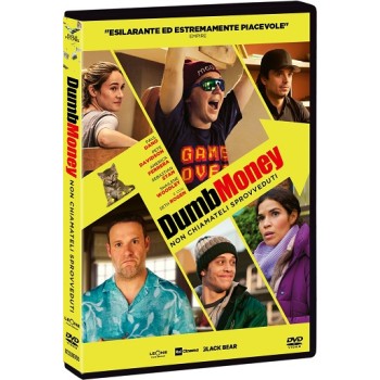 Dumb Money - Non Chiamateli Sprovveduti Dvd