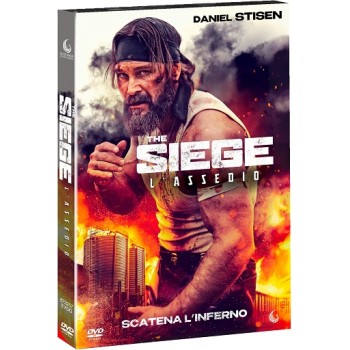 Siege (The) Dvd