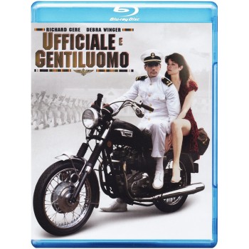 Ufficiale E Gentiluomo Blu-Ray