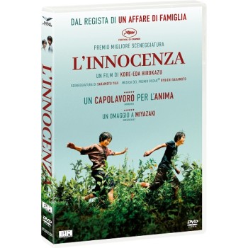 Innocenza (L ) Dvd