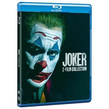 Joker -  Film Collection (2 Blu-Ray)