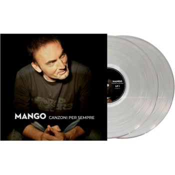 Mango Lp2 Canzoni Per Sempre