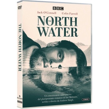 North Water (The) - Serie Completa (2 Dvd)