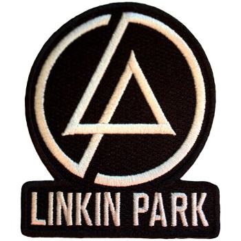 Toppa - Linkin Park Logo