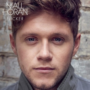 Horan Niall Cd Flicker