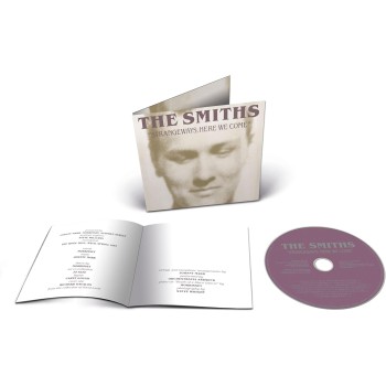 Smiths (The) Cd Strangeways Here We Come