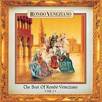 Rondò Veneziano Cd The Best Vol.1