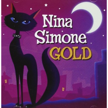 Simone Nina Cd2 Gold