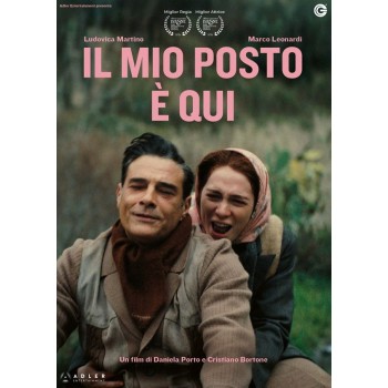 Mio Posto E  Qui (Il) Dvd