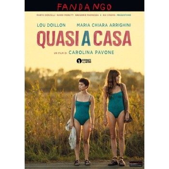 Quasi A Casa Dvd