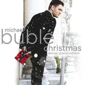 Bublè Michael Cd Christmas