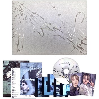 Taemin Cd Eternal