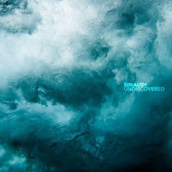 Einaudi Ludovico Cd2 Undiscovered