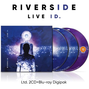 Riverside Cd2 Live Id.