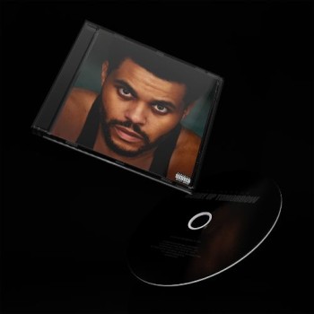 Weeknd (The) Cd Hurry Up Tomorrow