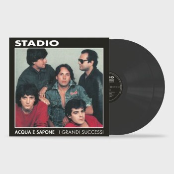 Stadio Lp Acqua E Sapone