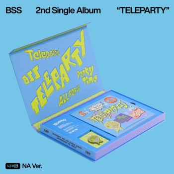 Bss Cd Teleparty