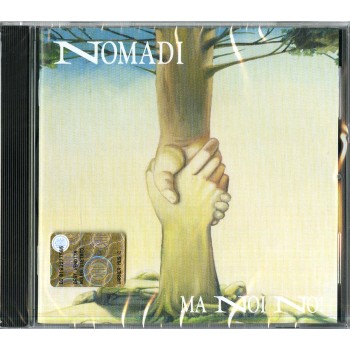 Nomadi Cd Ma Noi No