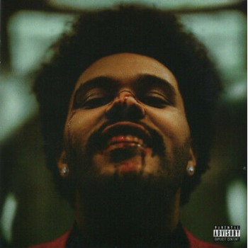 Weeknd (The) Lp2 After Hours