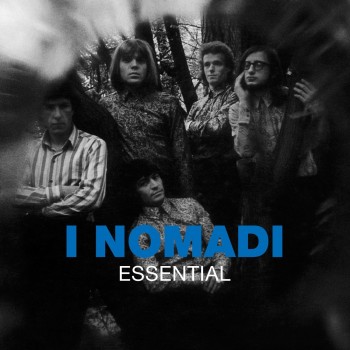 Nomadi Cd Essential